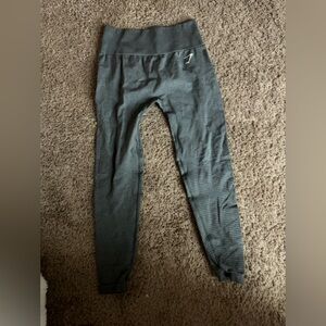 gymshark leggings